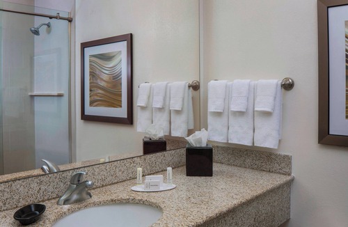 Central Business District Hotel | Courtyard by Marriott New Orleans Near the French Quarter
