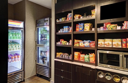 Gretna Hotel | Courtyard by Marriott New Orleans Westbank/Gretna