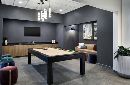 Crestline Heights Hotel | Courtyard By Marriott Birmingham Grandview