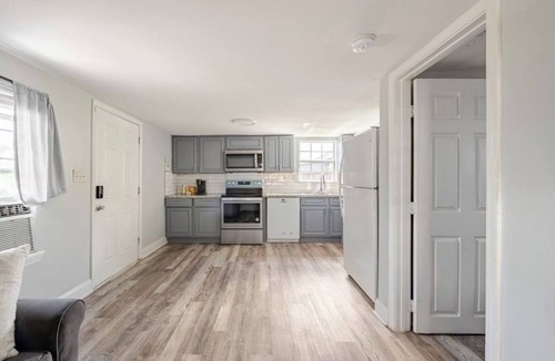 Saint Roch Apartment | Cozy 1 bedroom apartment, 7 minutes away from the French Quarter!