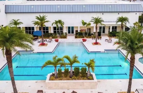 Fort Myers River District Apartment | Cozy 1-bedroom apartment with AC in wonderful Fort Myers