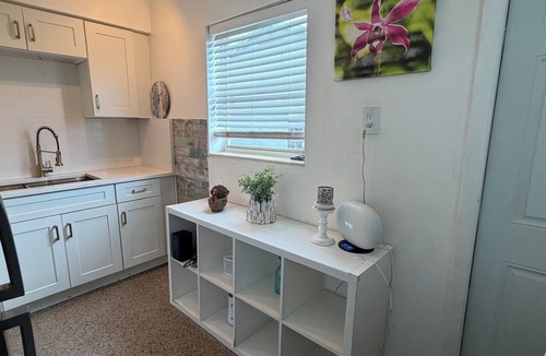 Little Ranches Apartment | Cozy 1-bedroom apartment near the beaches in enchanting Hollywood beach