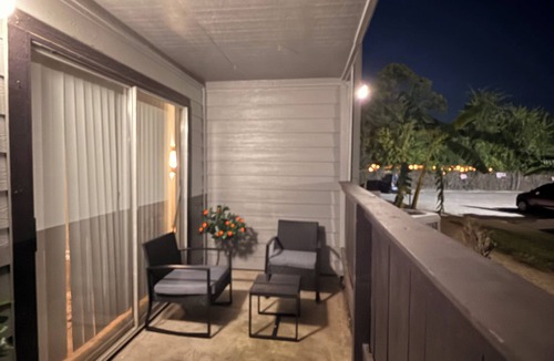 Braeswood Place Apartment | Cozy 1-bedroom apartment in Prime Location!