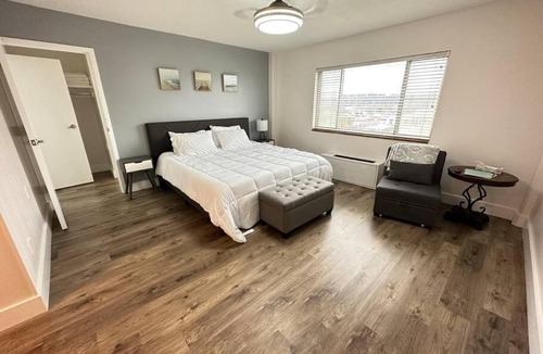 Gadsden Apartment | Cozy 1 bedroom Apartment in Downtown Gadsden, AL