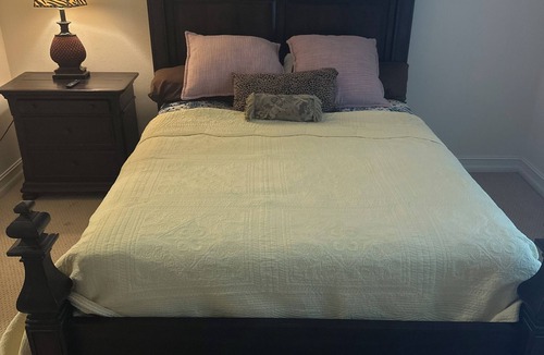 Port Neches House | Cozy 1-bedroom house with AC, WiFi in nice Port Neches