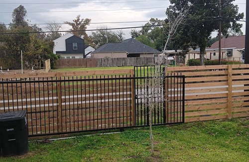 Northside Apartment | Cozy 1-bedroom studio in charming Houston with AC