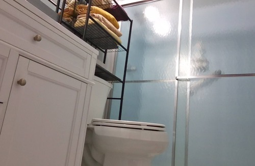 Lauderdale Lakes Condo | Cozy 1-bedroom condo in peaceful Lauderdale Lakes with AC