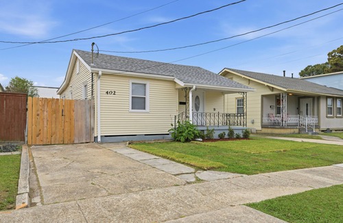 Dillard Cottage | Cozy 2-bedroom cottage