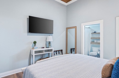 Lake Arthur House | Cozy 2 bedroom home S
