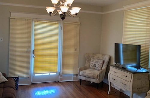 Saint Roch House | Cozy 2 bedroom house 10 minutes from downtown