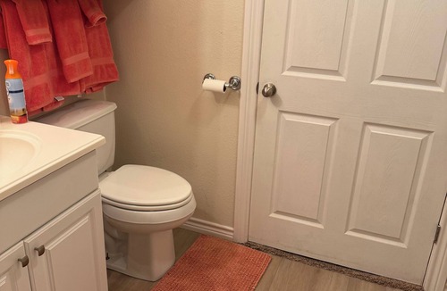 Port Arthur House | Cozy 2-bedroom house in gorgeous Port Arthur