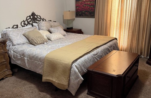 Port Arthur House | Cozy 2-bedroom house in gorgeous Port Arthur