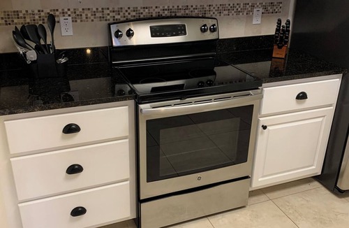 New Smyrna Beach Condo | Cozy 2-bedroom condo in tranquil New Smyrna Beach with breathtaking views