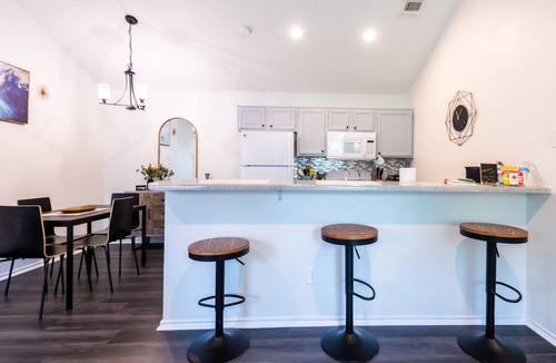 Frisco House | Cozy 2Bed/2Bath - Modern & Spacious - Central Frisco