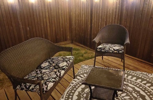 Frisco House | Cozy 2Bed/2Bath - Modern & Spacious - Central Frisco