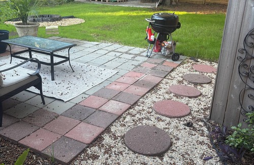 Gulfport Cottage | Cozy 3-bedroom cottage in beautiful Gulfport with AC
