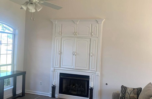 Northport House | Cozy 3-bedroom house in serene Northport with AC