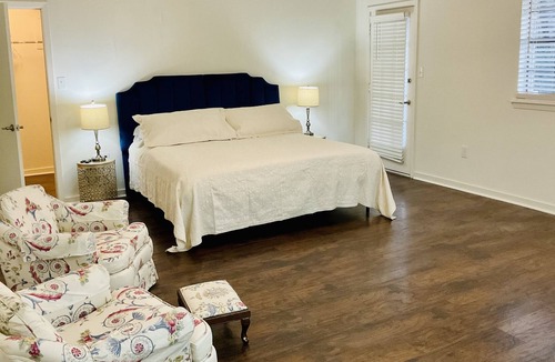Flowood House | ⭐️Cozy 3 bedroom WHIPPOORWILL House at the REZ⛵️