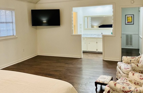 Flowood House | ⭐️Cozy 3 bedroom WHIPPOORWILL House at the REZ⛵️