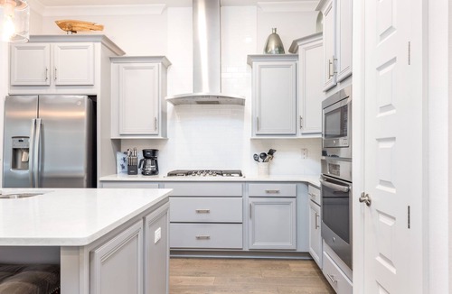 WaterSound Beach House | Cozy 3bed townhome close to beach/step from Hub
