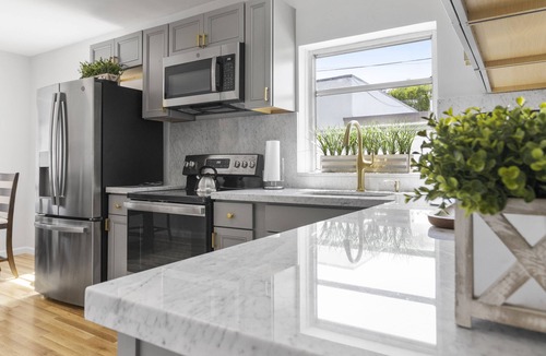 Poinciana Park House | Cozy 3BR Home 5 Minutes To Las Olas/Beach🏖