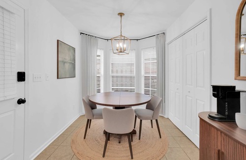 Gunter Afs House | Cozy 3BR Home in Montgomery