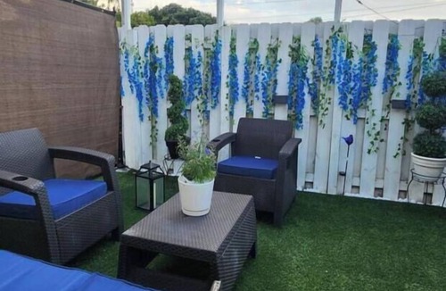 Palm Springs North Apartment | Cozy and charming 1-bedroom apartment in residential area and safe neighborhood