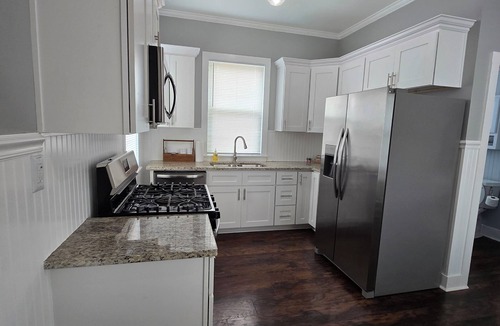 Supreme House | Cozy and Clean Bayou Retreat on Highway 1 near Many Louisiana Attractions