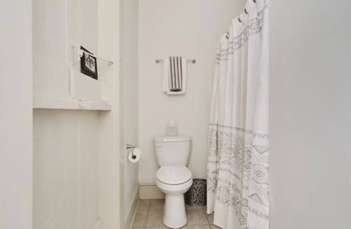 Faubourg Marigny Apartment | Cozy apartment over the French Quarter