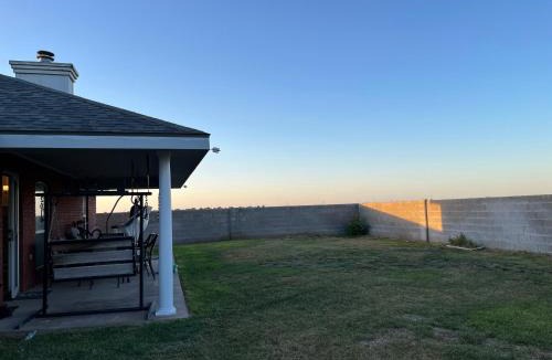 Alexandria Other | Cozy Backyard Tent