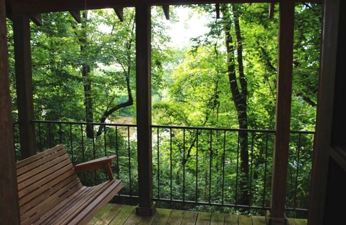 Natchitoches Cabin | Cozy cabins on 30 acres.perfect for families.