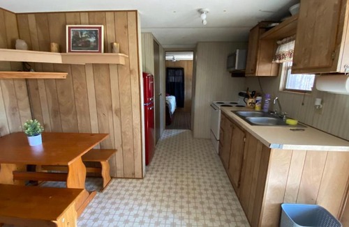 Carriere Other | Cozy Camp