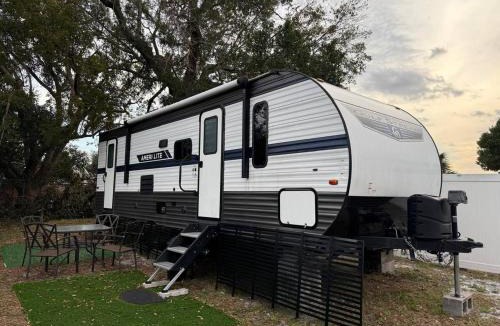 Union Park Other | Cozy Camper by UCF