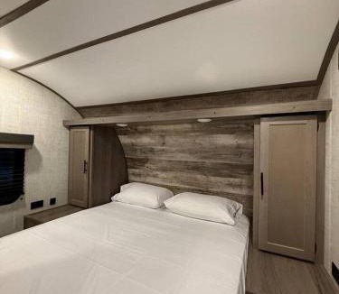 Union Park Other | Cozy Camper by UCF