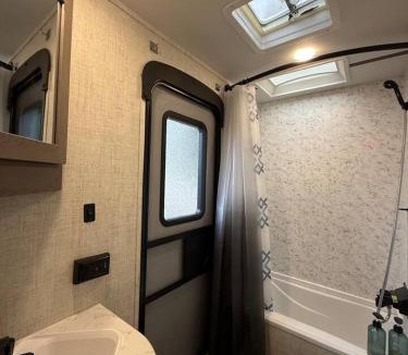 Union Park Other | Cozy Camper by UCF
