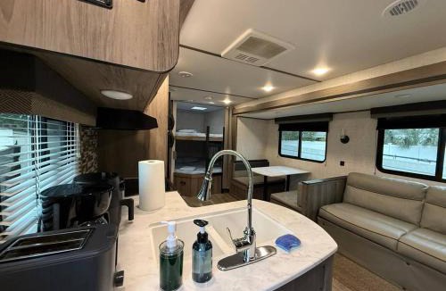 Union Park Other | Cozy Camper by UCF