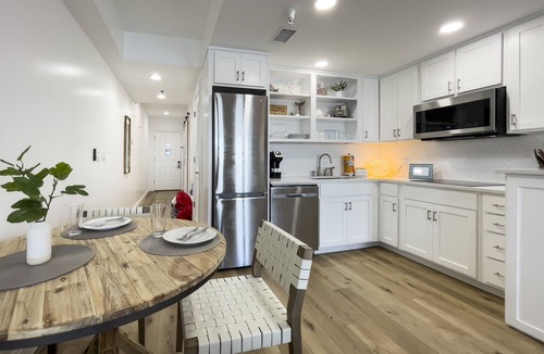 Sunnyside Condo | Cozy Carillon Beach Studio – Perfect for February Snowbirds! Stay all month long