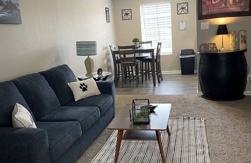 Pascagoula Apartment | Cozy Coast Retreat A4