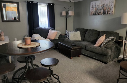 Waveland House | Cozy, Coastal, Cottage