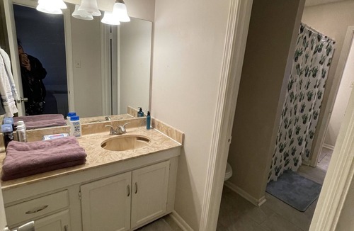 Shenandoah Condo | Cozy Condo near hospitals