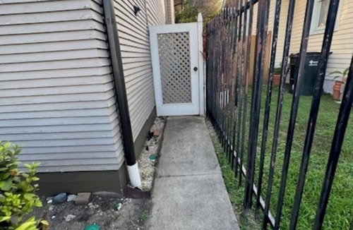 Mid-City Apartment | Cozy Convenient Studio Apartment in New Orleans, Perfect for Exploring the City