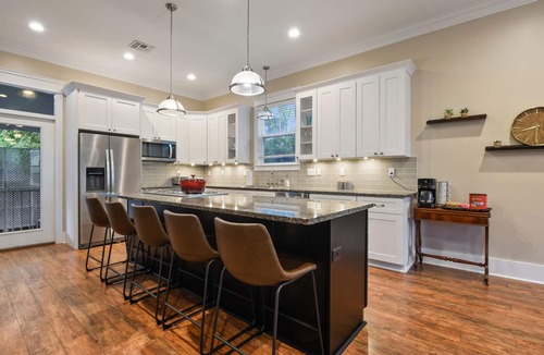 Bay St Louis House | Cozy Cottage in the Bay