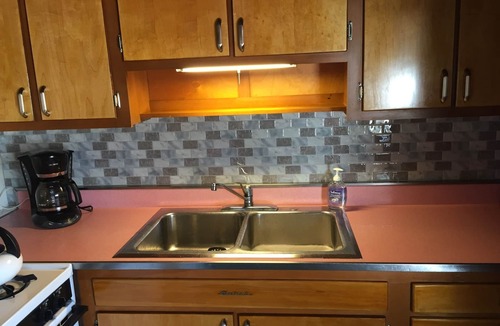 Pentwater Cottage | Cozy Cottage one block from gorgeous Lake Michigan. Two Duplex cottages.
