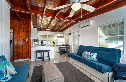 Little Torch Key House | Cozy Cottage