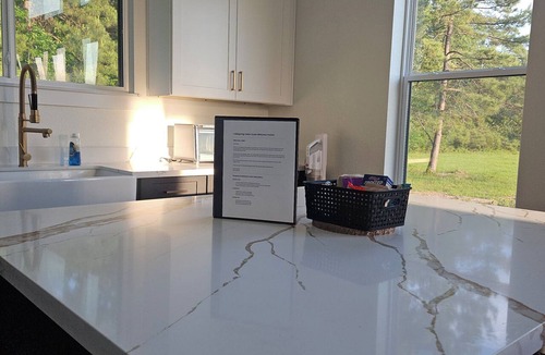 Coldspring Cottage | Cozy cottage with amazing forest view minutes from Lakes, trails and more!