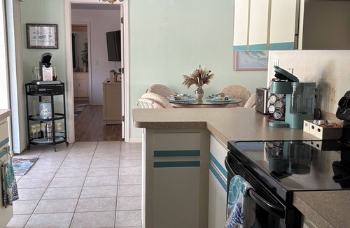 Port Charlotte House | Cozy Dog Friendly, Heated Pool Home in Great Location!
