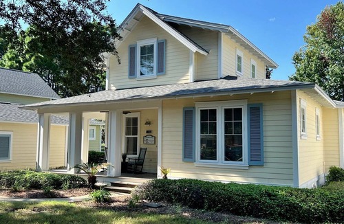 Laurel Grove Cottage | Cozy Family Getaway with Resort Amenities in Miramar Beach, Florida