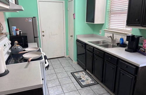 Pasadena House | Cozy family home in Pasadena Tx