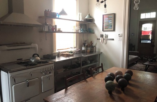 Treme House | Cozy Historic New Orleans Shotgun House