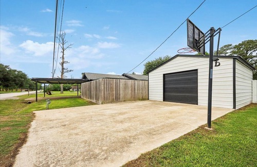 Bridge City House | Cozy home in Bridge City